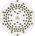 锿(Es) - Einsteinium