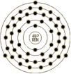 銦(In) - Indium