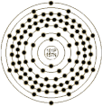 鍆(Md) - Mendelevium