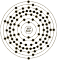 鏷(Pa) - Protactinium
