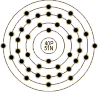 鋯(Zr) - Zirconium